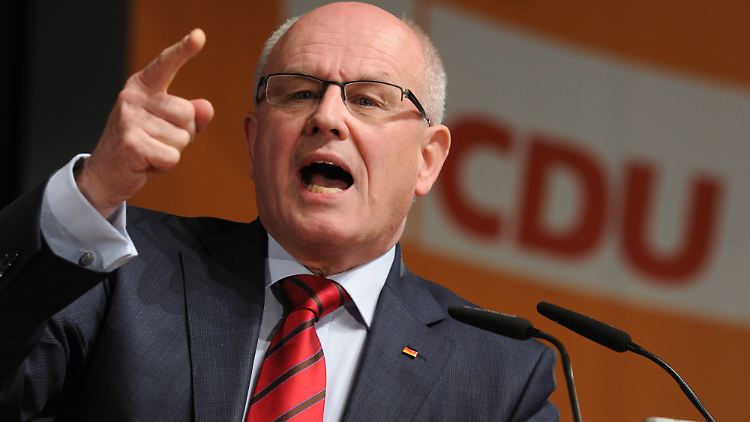 Gegen schärfere Korruptionsregeln: CDU-Politiker Kauder.