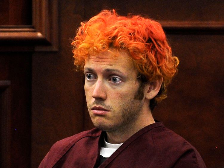 James Holmes besuchte vor seinem Amoklauf eine Psychiaterin. Sie warnte laut Medienberichten schon Wochen vor der Tat vor dem 24-Jährigen.