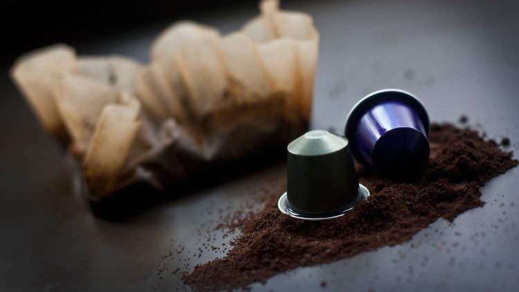 Filter oder Kapsel: Die Hersteller von Kaffeeautomaten und Kapsel-Kaffee erzielen zweistellige Zuwachsraten und investieren Millionensummen in das Geschäft.