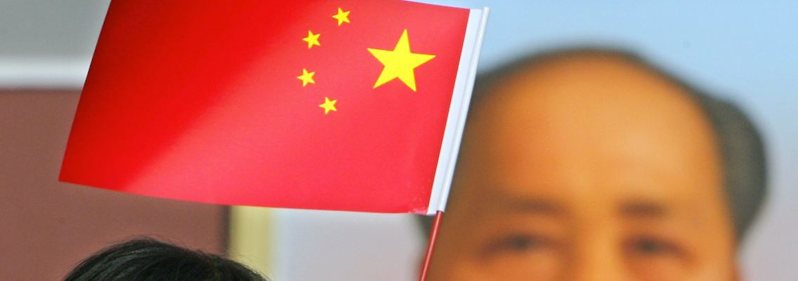 Sorgen über die Konjunktur in China schicken die Börsen weltweit auf Talfahrt.