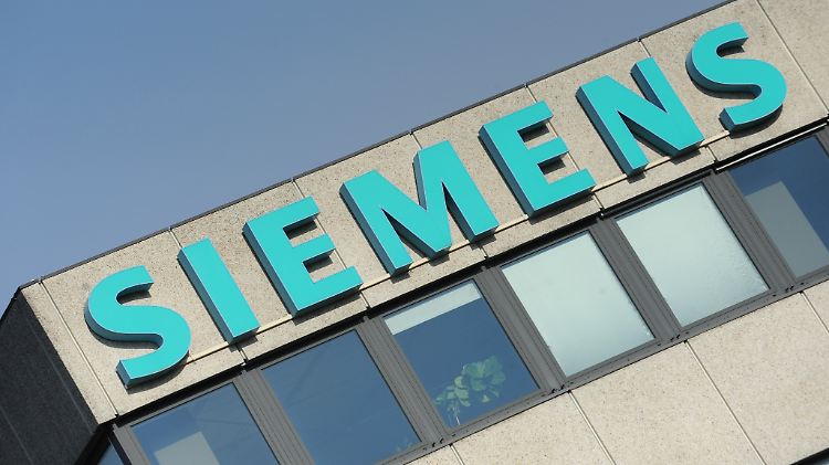 Siemens steht bei einem U-Bahn-Auftrag in Frankreich unter Erpressungsverdacht.