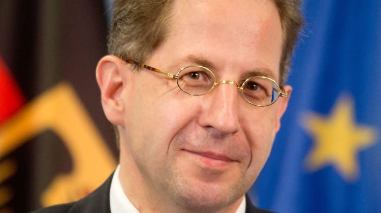 Hans-Georg Maaßen wird neuer Präsident des Bundesamts für Verfassungsschutz.