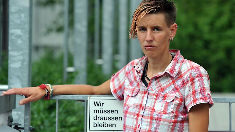 Geständnis mit Folgen: Junginger muss sich ab dem 1. September einen neuen Job suchen.
