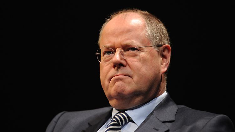 Geht er als SPD-Kanzlerkandidat in den Bundestagswahlkampf? Die Entscheidung soll im Januar fallen.