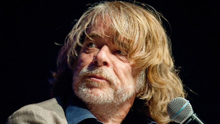 Findet Berlin zu laut: Helge Schneider.