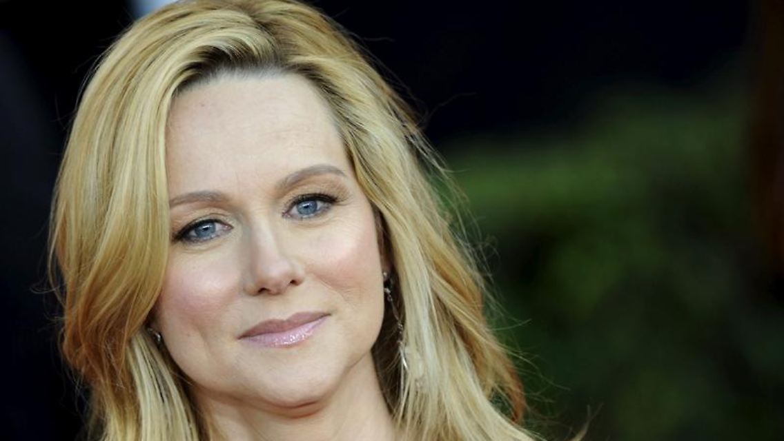 Streng: Laura Linney.