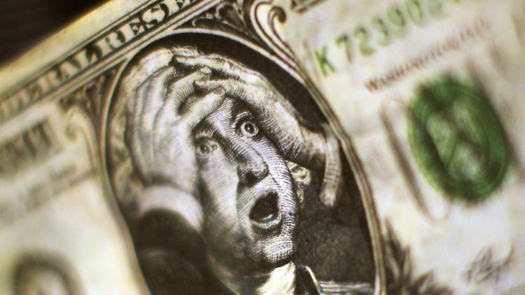 Die Jagd nach dem schnellen Geld ist nicht Jedermanns Sache.