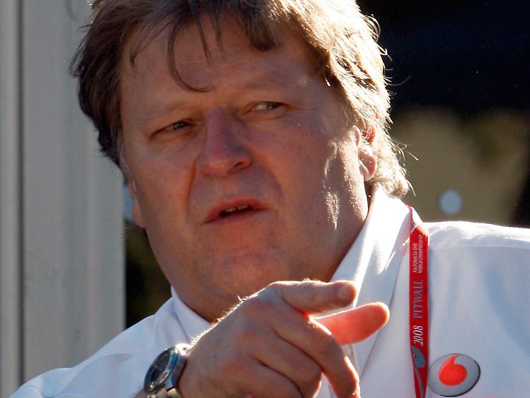 Haug weiß, wo es langgehen soll, ...