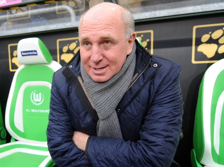 Manager Dieter Hoeneß muss jetzt nicht nur die Abwehr verstärken, sondern auch einen neuen Coach finden.