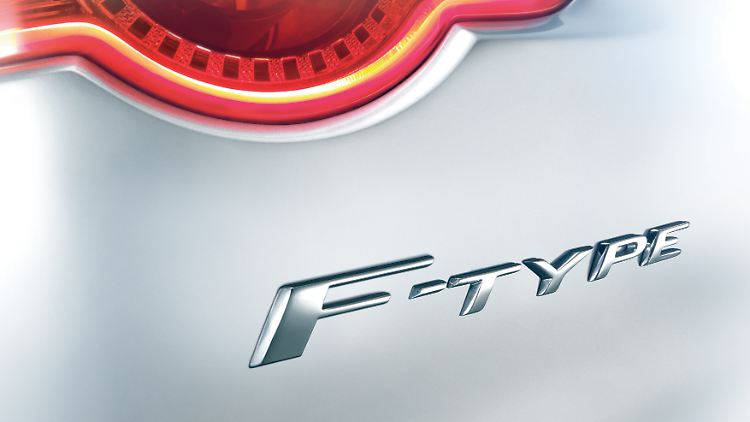 Häufig wecken Fahrzeugstudien Erwartungen, die das Serienauto später optisch nicht halten kann. Das soll beim Jaguar F-Type anders sein.