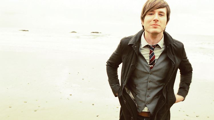 Workaholic mit Schlafproblemen: Adam Young alias Owl City.