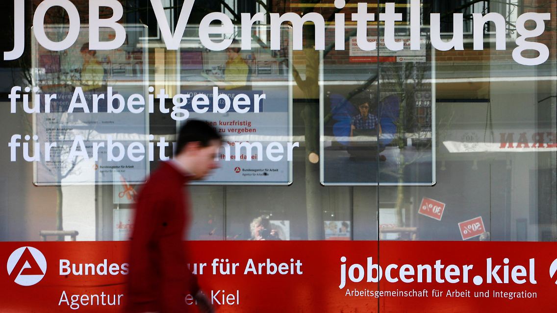 Die Betreuung der Hartz-IV-Empfänger soll aufgespalten werden.