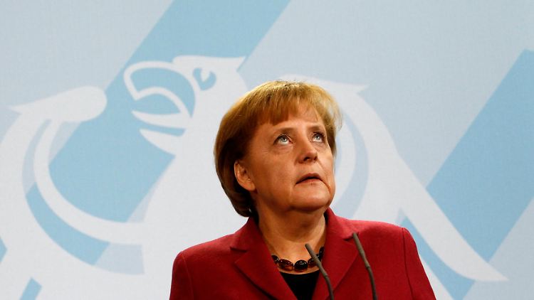 Merkel: "Wir selber nennen keinen Abzugstermin, aber wir unterstützen die afghanische Regierung in diesem Ziel."