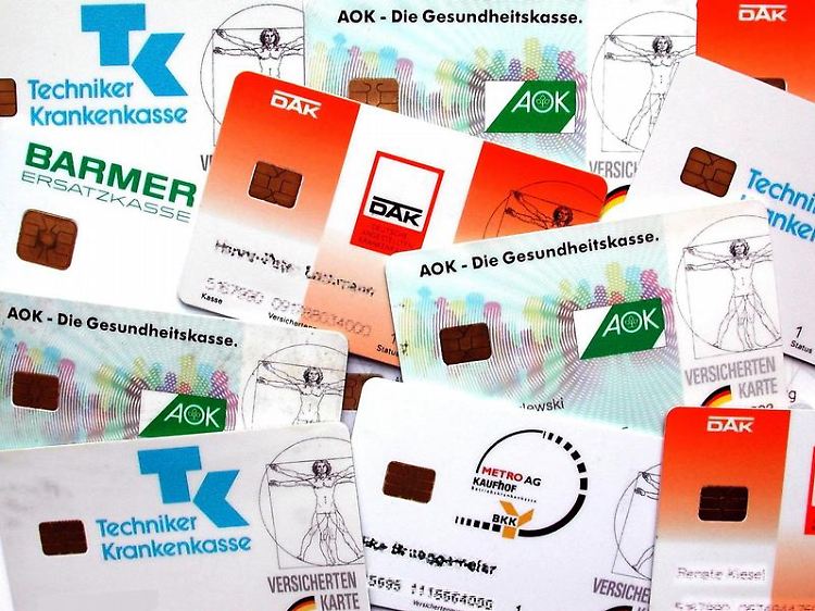 Mit Wahltarifen können Versicherte mit guter Gesundheit Geld sparen.