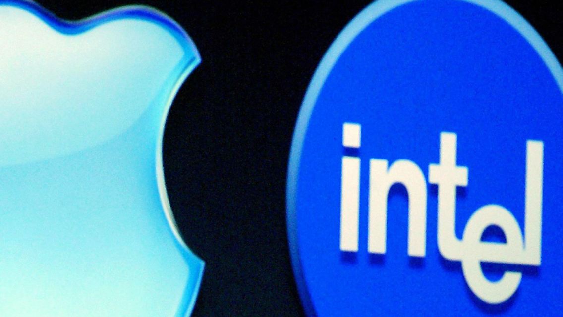 Apple und Intel konnten überzeugen: Microsoft und Yahoo stehen noch aus.