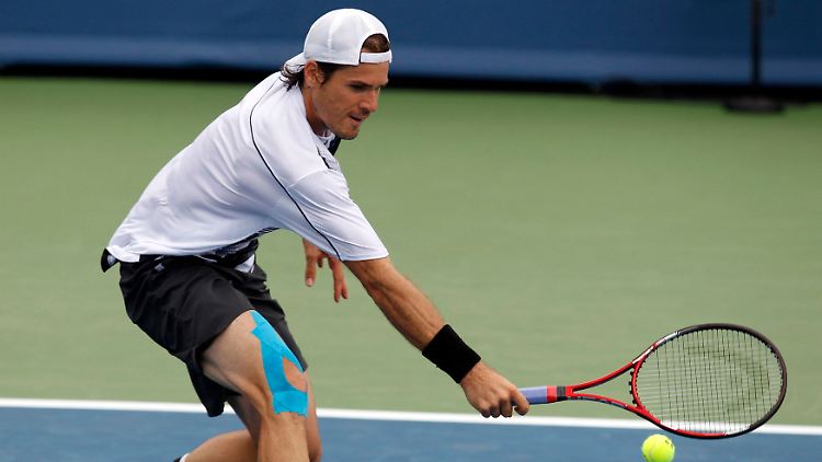Tommy Haas ist auch mental wieder bereit für großes Tennis.