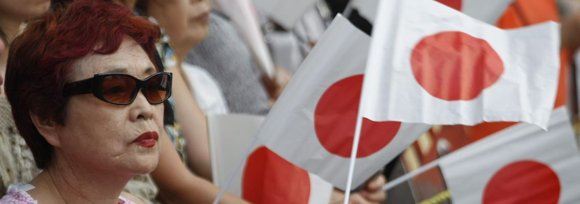 Wo geht der Weg von Japans Wirtschaft hin?