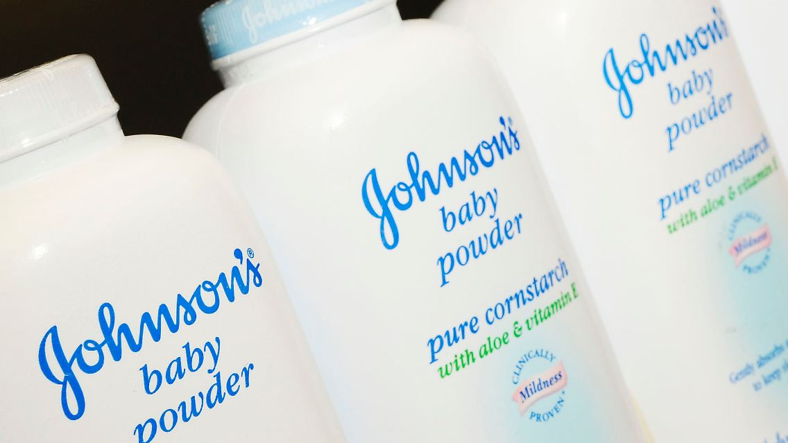 Johnson & Johnson: Nach Umsatzplus 2009 nun Gewinnwachstum.