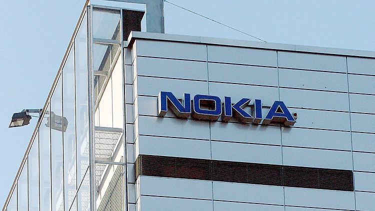 Nokia schreibt seit geraumer Zeit riesige Verluste.