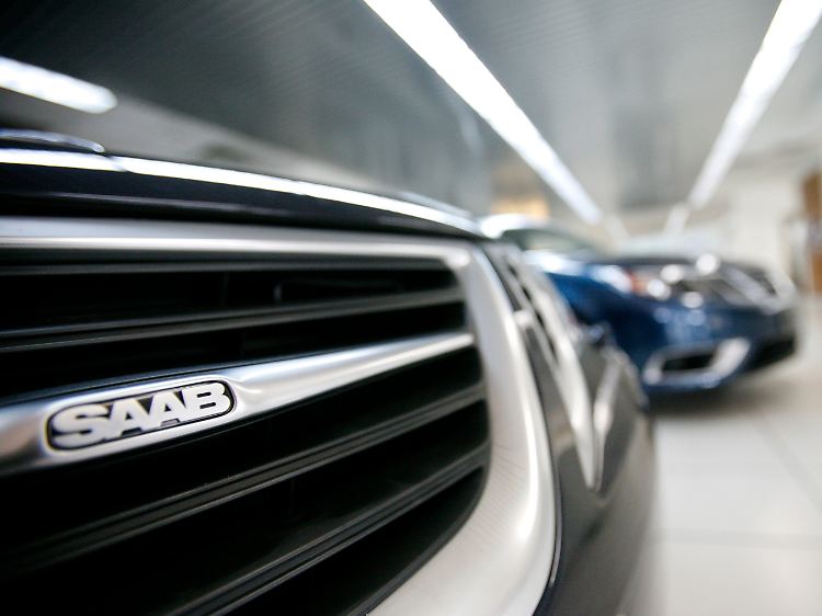 Was Opel nicht vergönnt war, gestattet Detroit den Schweden: Saab löst sich von der Mutter.