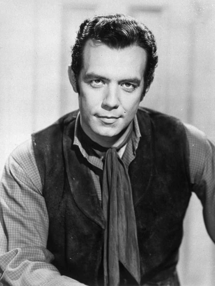 Adam Cartwright ...