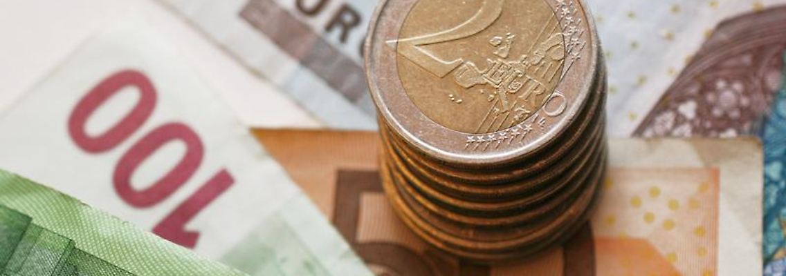 Wirtschafts- und Finanzkrise? Inflation? Schwächelnde Konjunktur? Der deutsche Verbraucher fühlt sich davon derzeit offensichtlich nicht besonders betroffen.
