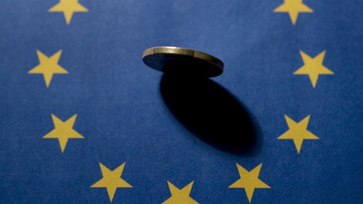 Europa ist mehr als die gemeinsame Währung, lautet die Botschaft.