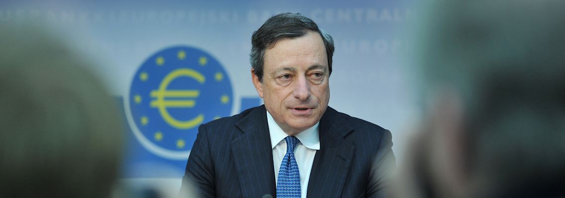 EZB-Chef Mario Draghi lässt sich ungern etwas diktieren. Bis September will er ein eigenes Konzept zur Bankenaufsicht vorlegen.