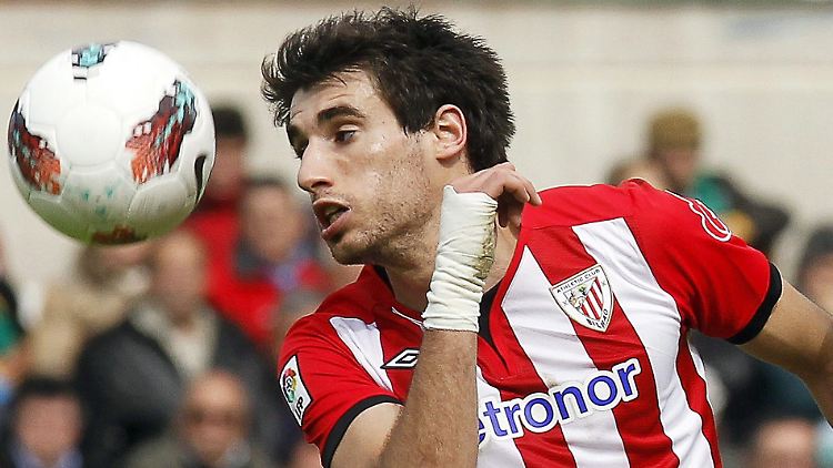 Javier Martinez soll 40 Millionen Euro kosten.