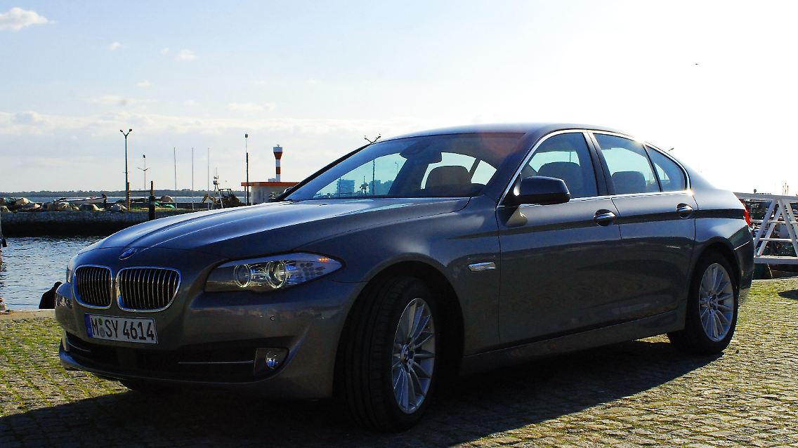 BMW 5er