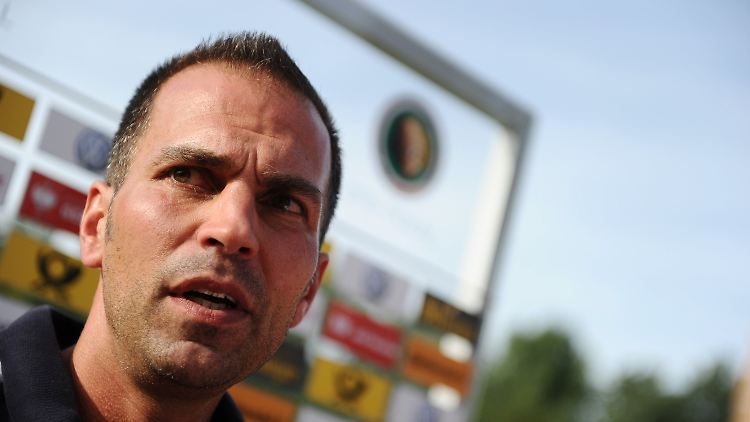 Markus Babbel versuchte gar nicht erst, schönzureden, was nicht schönzureden war.