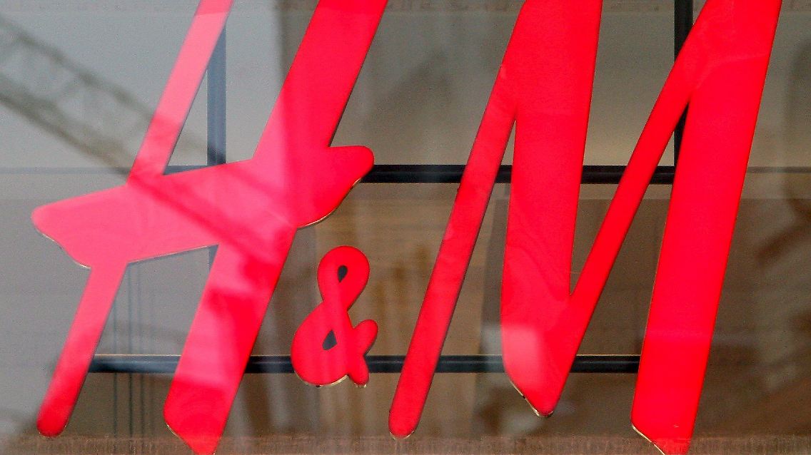 H&M-Mode gibt es in immer mehr Ländern.