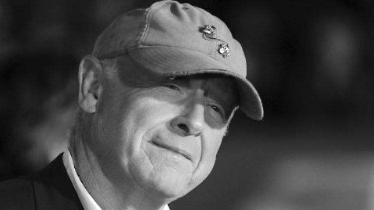 Tony Scott 