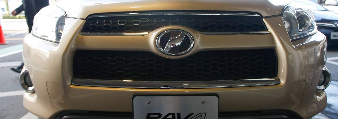 Die Rückrufaktion von Toyota wird immer größer.