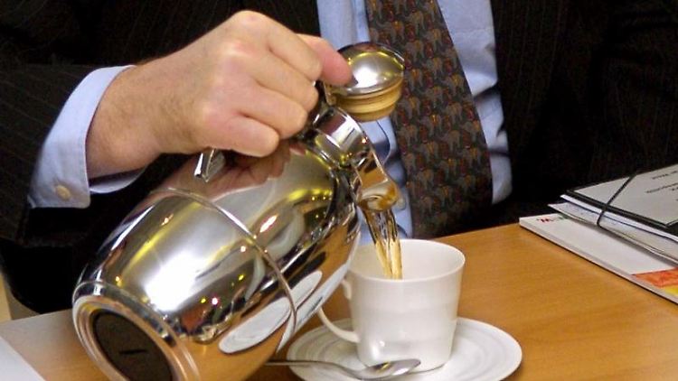 Meetings sollten gut vorbereitet werden. Und das bedeutet mehr als nur Kaffee hinstellen.
