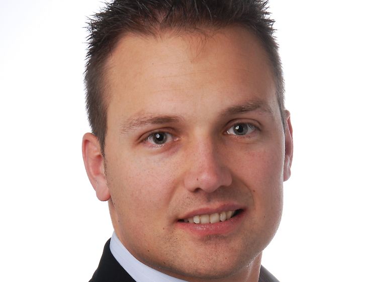 Guido vom Schemm, MERITO Asset Management