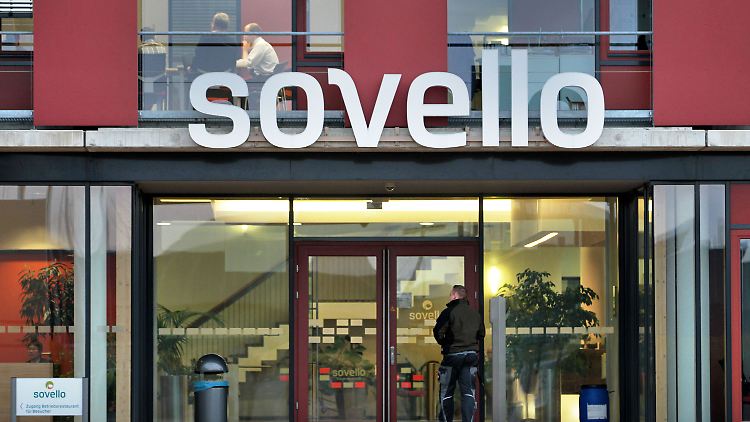 Sovello steht nun zum Verkauf. Doch Investoren sind rar gesät.