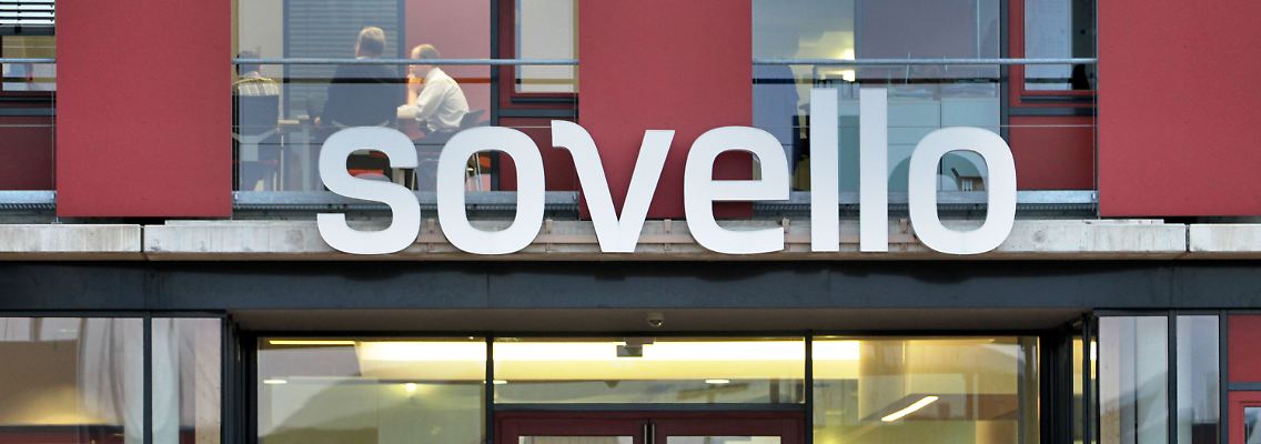 Sovello steht nun zum Verkauf. Doch Investoren sind rar gesät.
