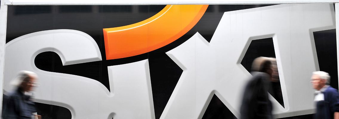Sixt-Gewinn sinkt.