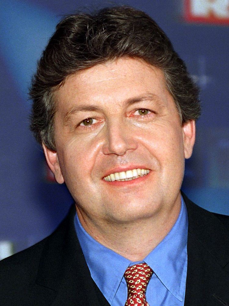 Gerhard Zeiler fordert von der Politik mehr Interesse an den Belangen der Privatsender.