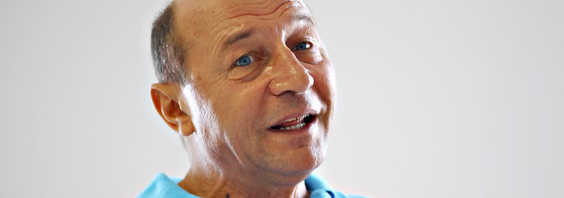 Traian Basescu