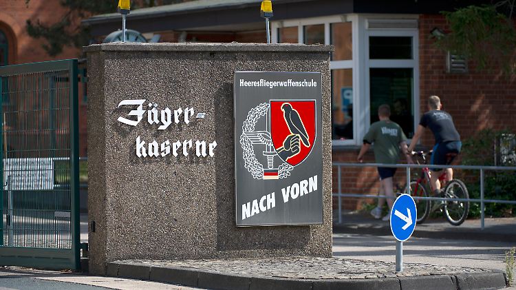 In vielen Verdachtsfällen zu sexuellen Vergehen bei der Bundeswehr laufen die Ermittlungen noch.