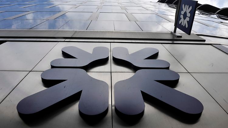RBS in Iran-Affäre mit "Selbstanzeige"?