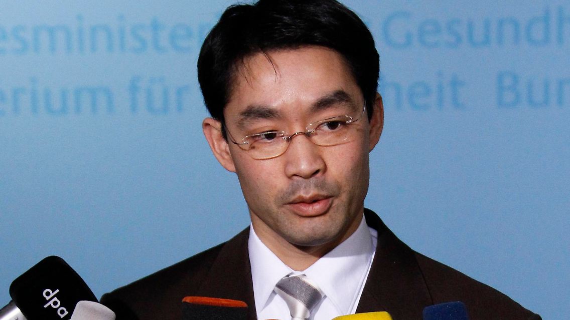 Rösler sieht die Kassen in der Pflicht.