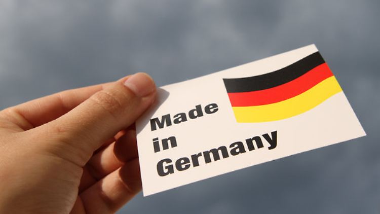Qualität aus Deutschland, Finanzkraft aus China: Da geht was.