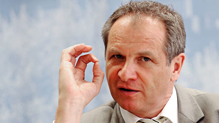 Gall spricht von "extremen Ausnahmefällen".