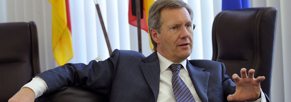 CDU-Vize Wulff steht zu Steinbach - will ihr aber nicht mehr Einfluss geben.