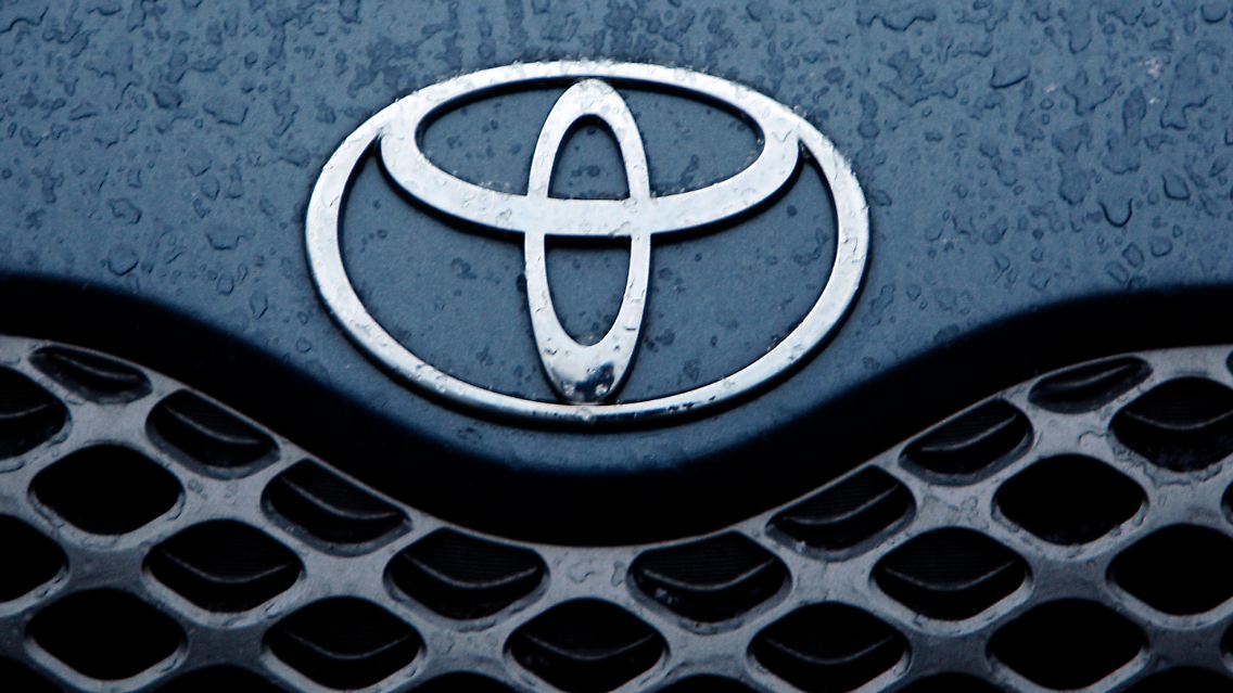 Die Marke Toyota stand bisher für Qualität im Automobilbau. Das Gaspedal-Problem kratzt am Image.