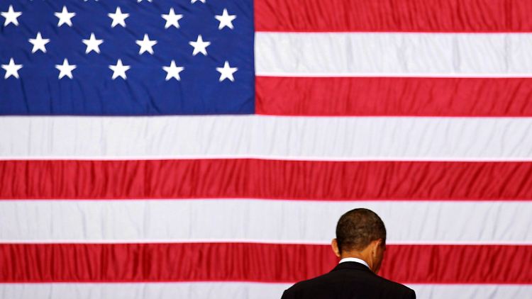 Die Regierung Obama und die Republikaner werden sich in Sachen Haushaltsklippe wohl nicht einig.