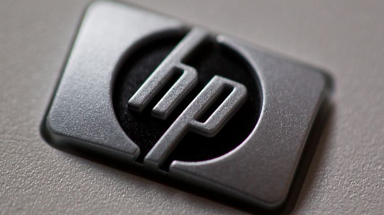 HP in Schieflage? Nur für ein Quartal.
